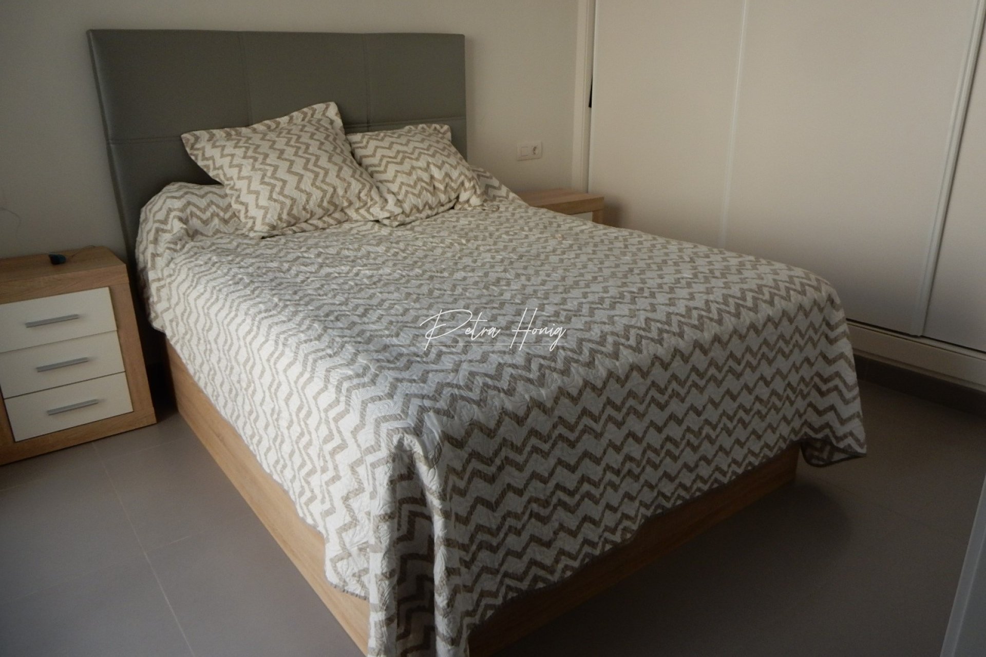 A Vendre - Villa - Ciudad Quesada - Centro
