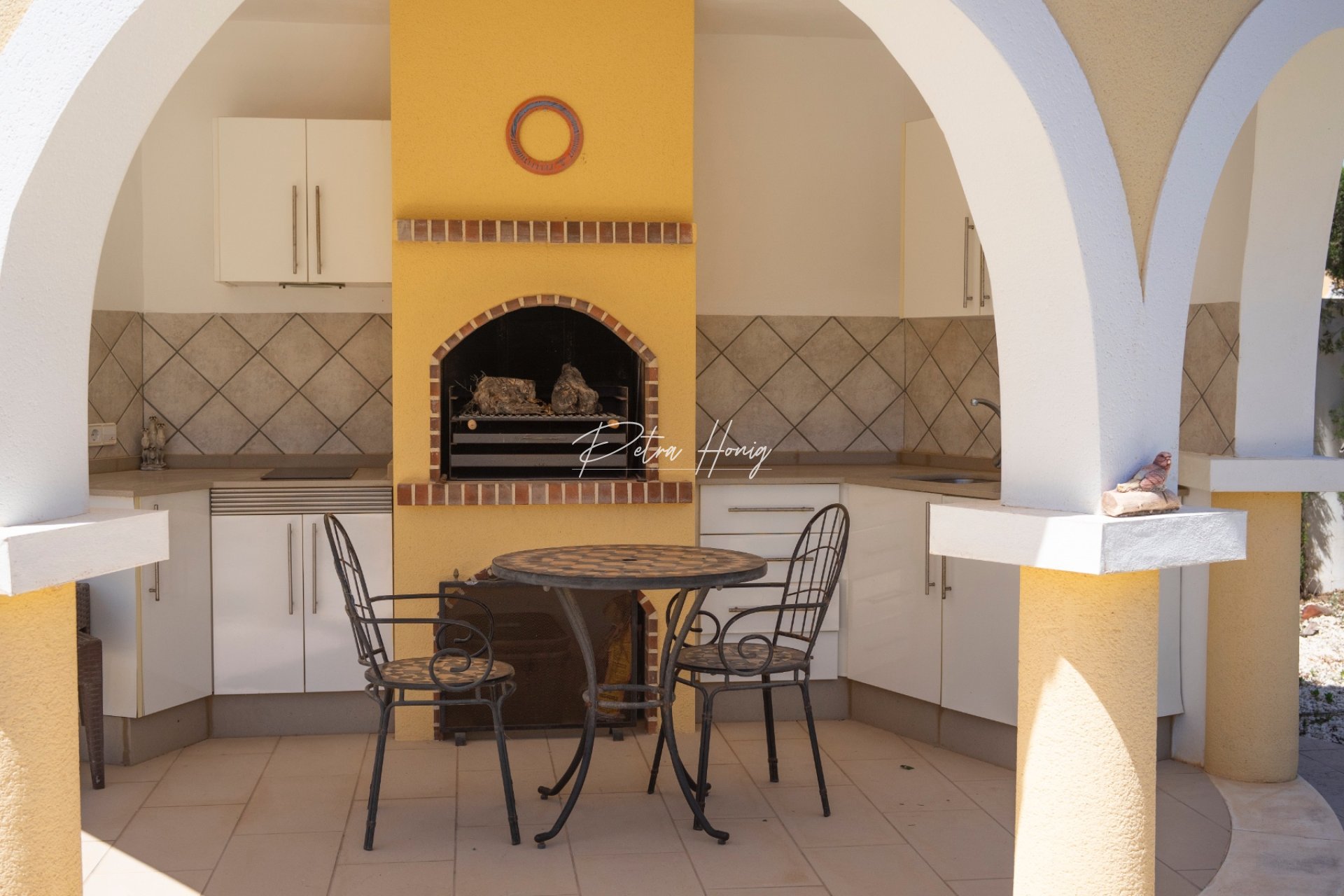 A Vendre - Villa - Ciudad Quesada - Dona Pepa