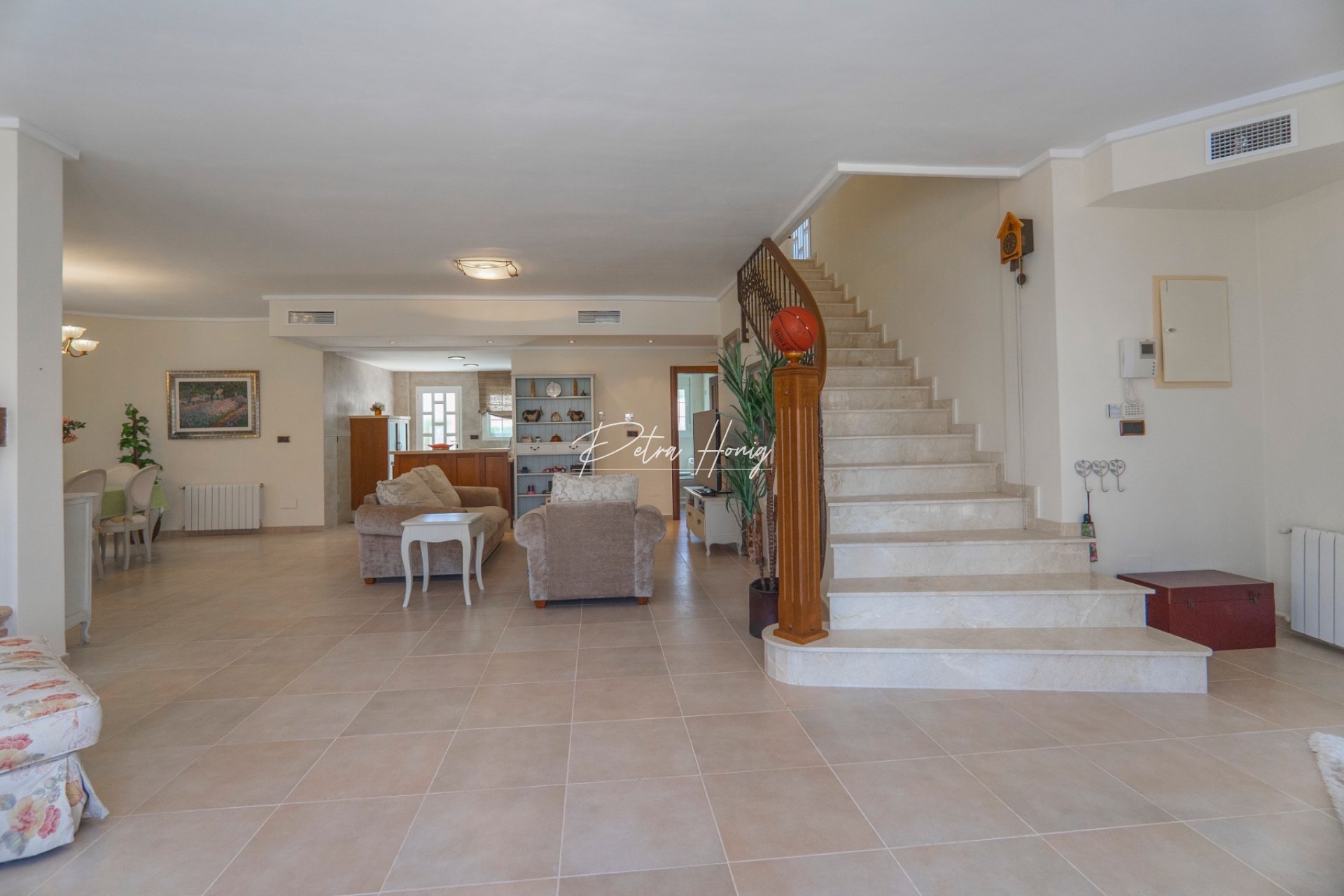 A Vendre - Villa - Ciudad Quesada - Dona Pepa