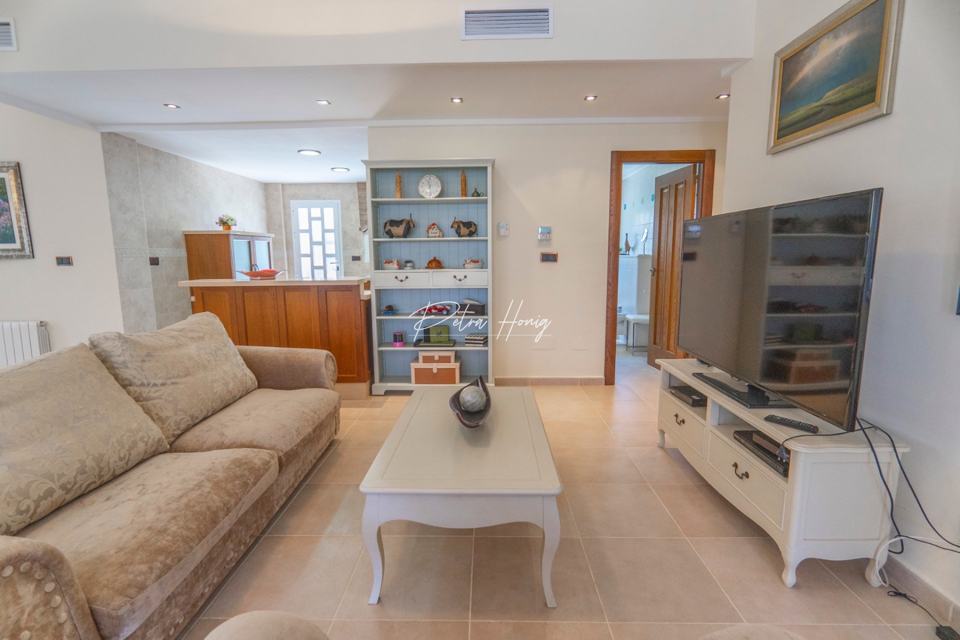 A Vendre - Villa - Ciudad Quesada - Dona Pepa
