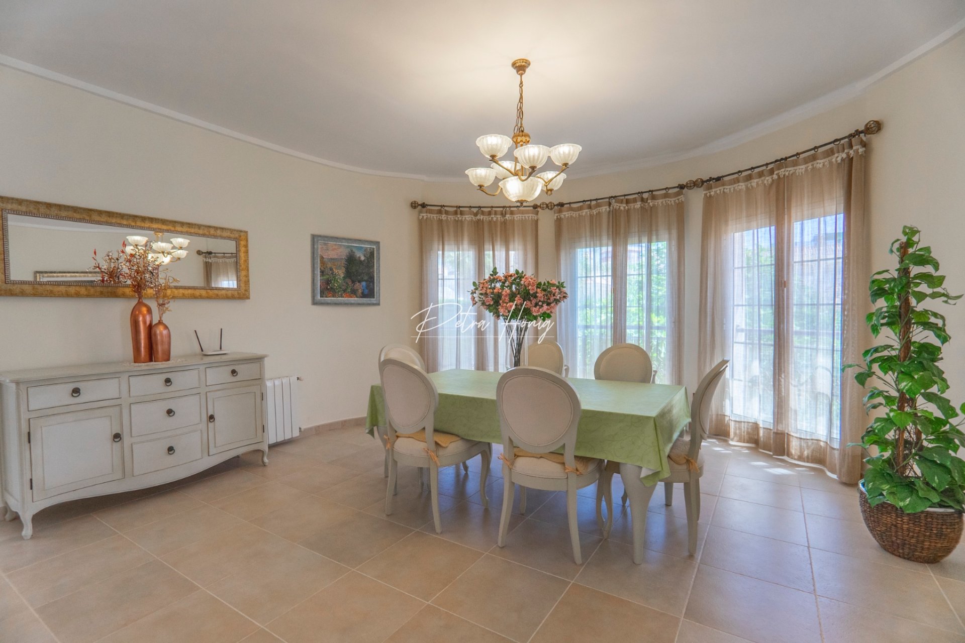 A Vendre - Villa - Ciudad Quesada - Dona Pepa