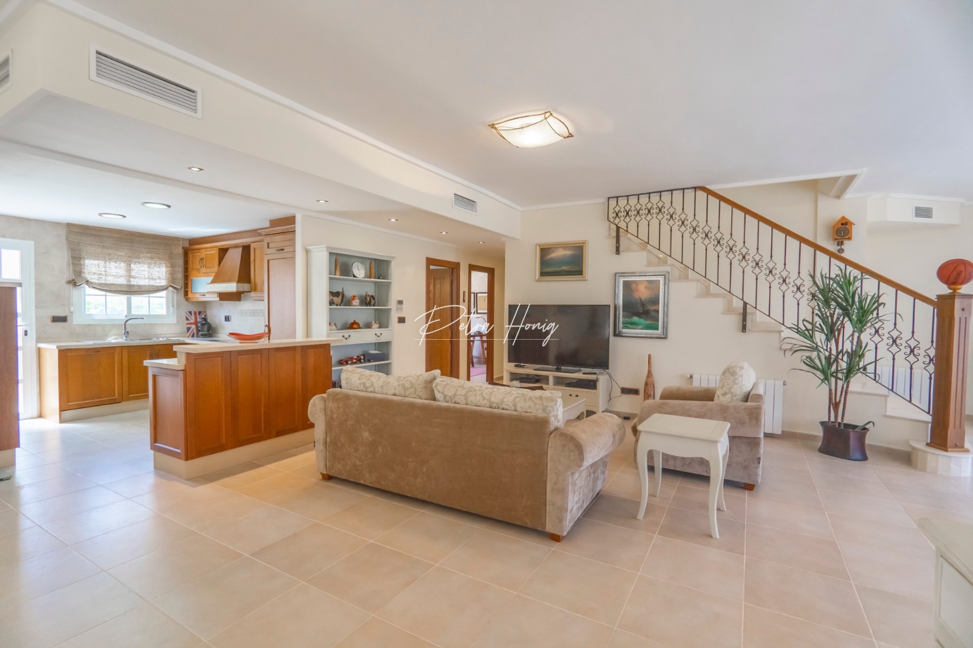 A Vendre - Villa - Ciudad Quesada - Dona Pepa