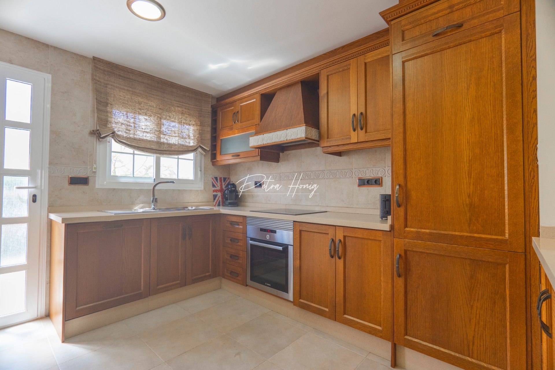 A Vendre - Villa - Ciudad Quesada - Dona Pepa