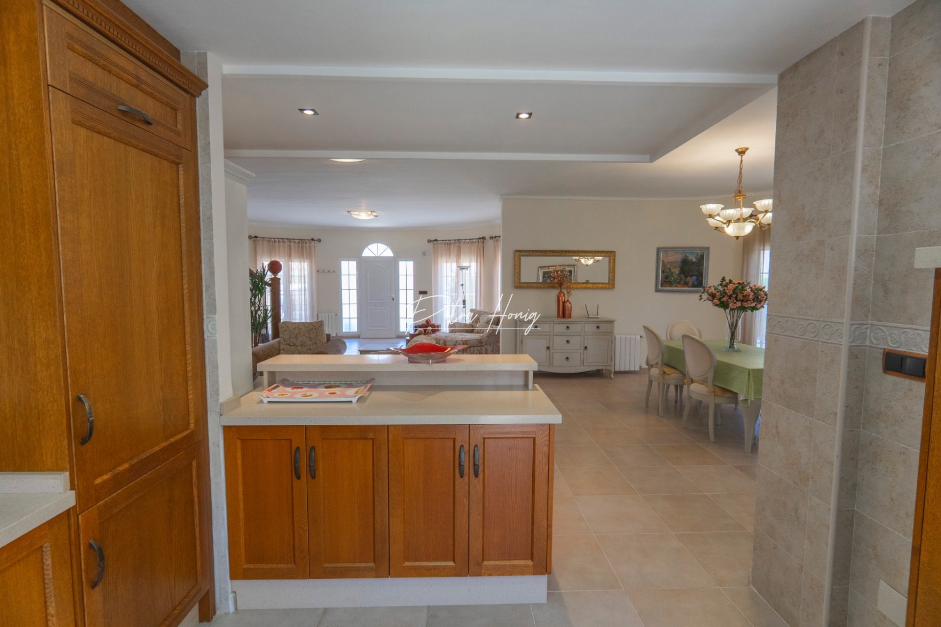 A Vendre - Villa - Ciudad Quesada - Dona Pepa