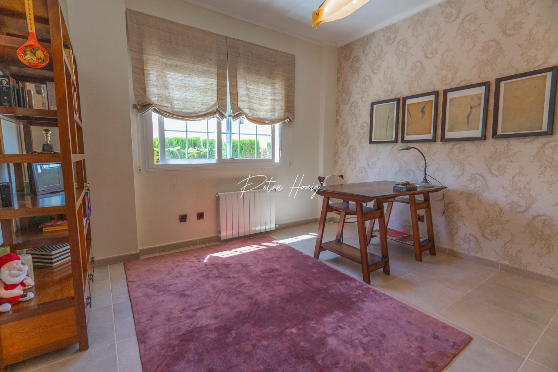 A Vendre - Villa - Ciudad Quesada - Dona Pepa