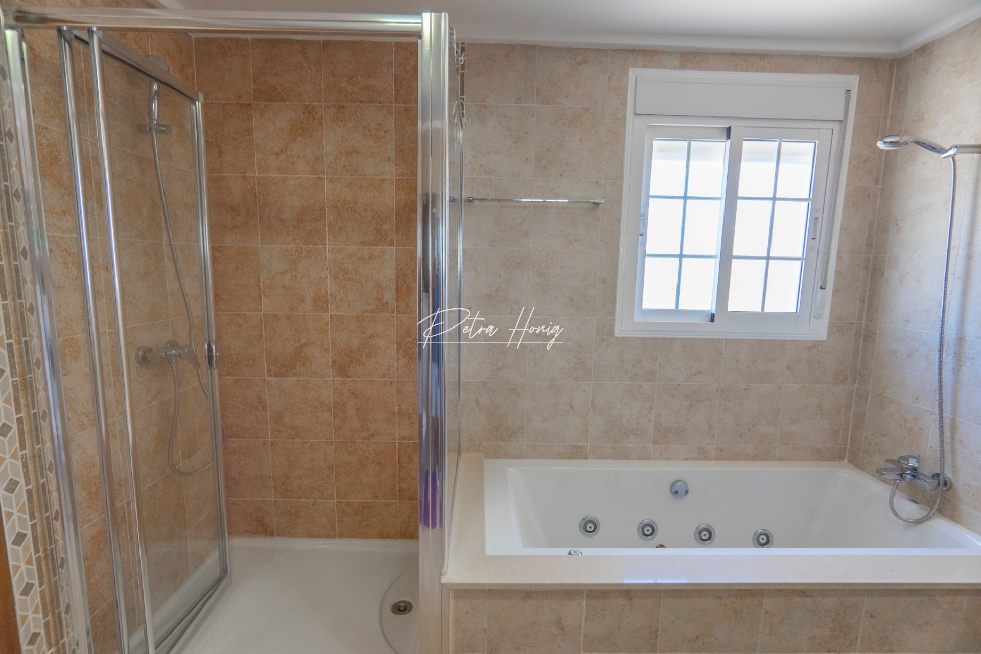 A Vendre - Villa - Ciudad Quesada - Dona Pepa