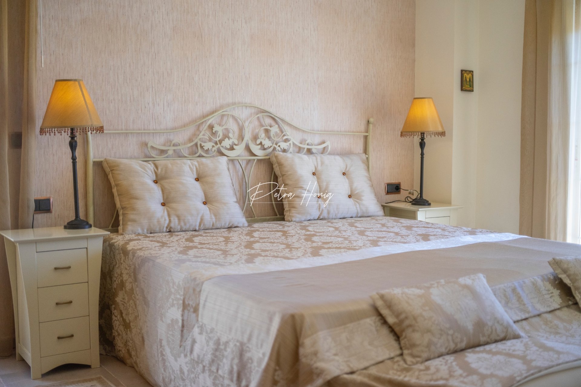 A Vendre - Villa - Ciudad Quesada - Dona Pepa