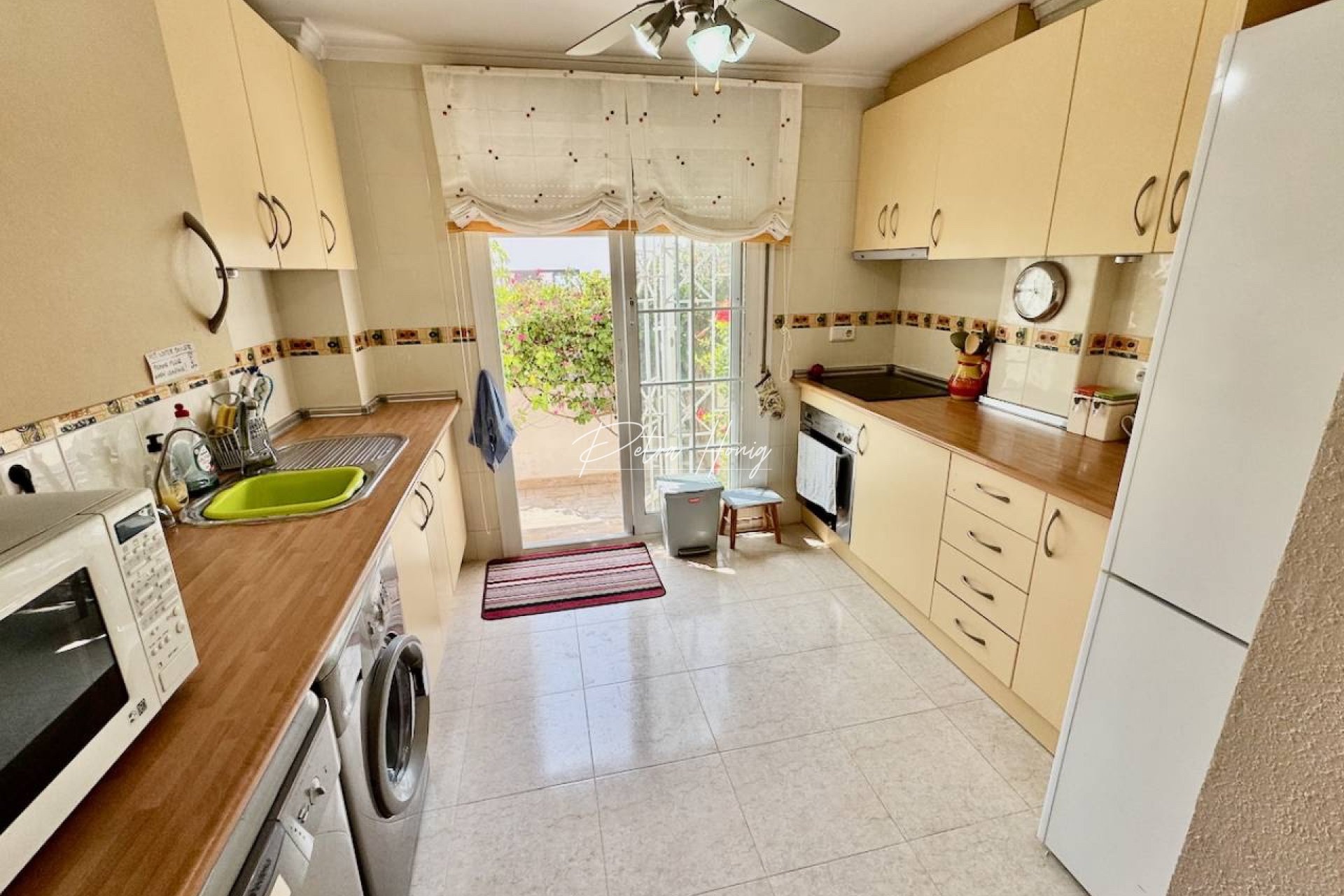 A Vendre - Villa - Ciudad Quesada - Doña pepa