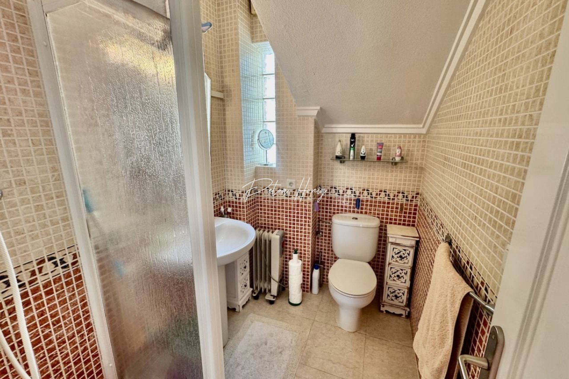 A Vendre - Villa - Ciudad Quesada - Doña pepa
