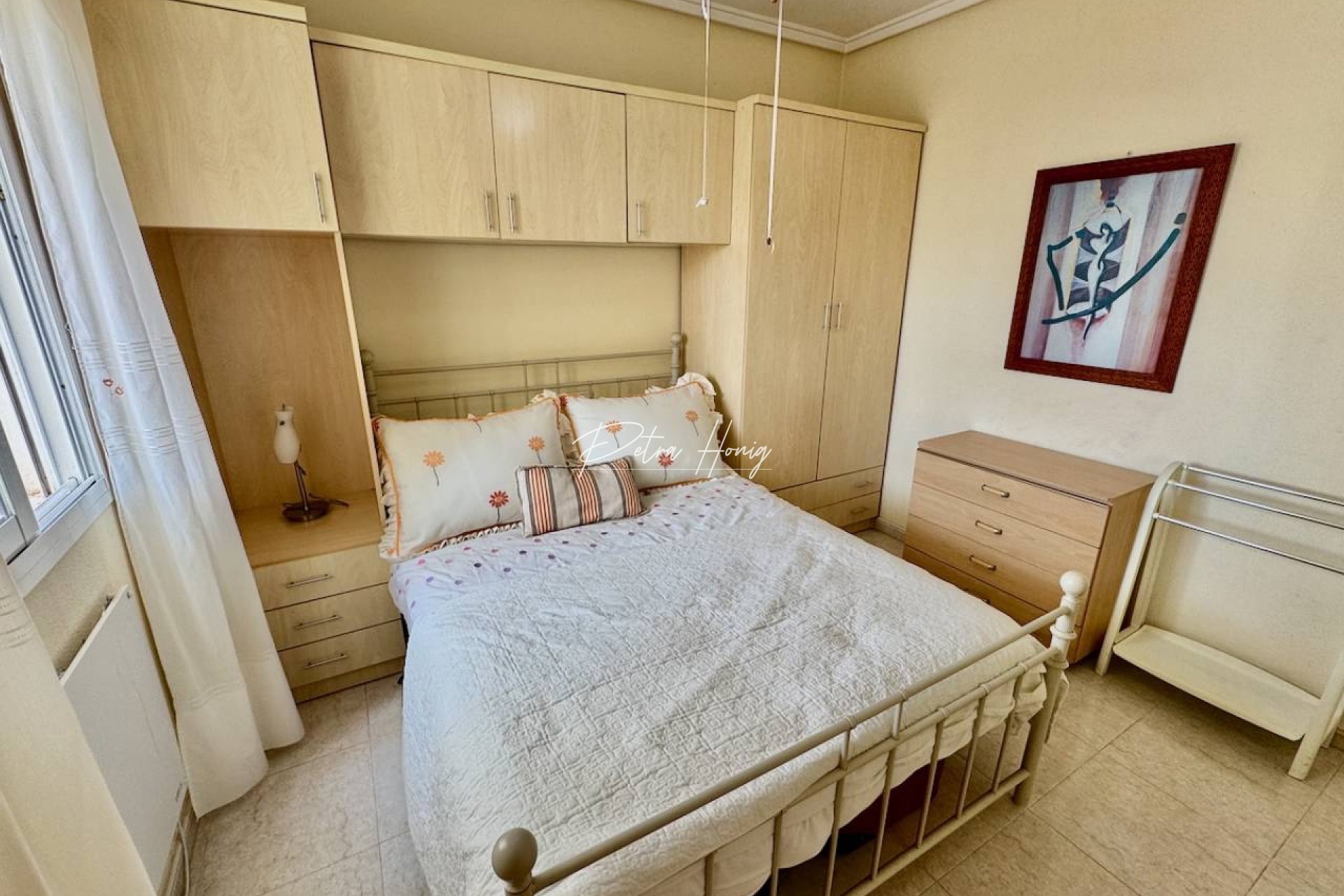 A Vendre - Villa - Ciudad Quesada - Doña pepa