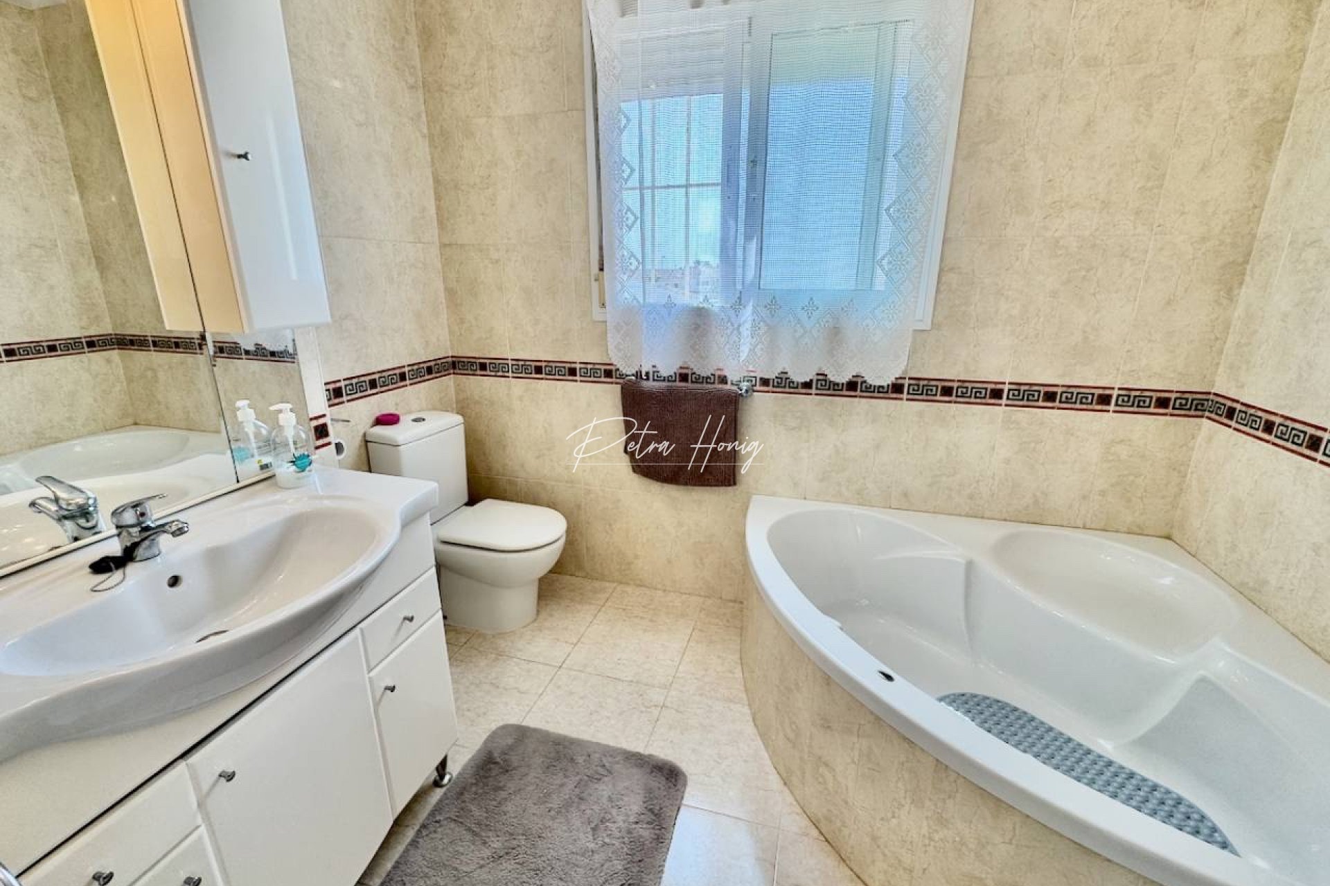A Vendre - Villa - Ciudad Quesada - Doña pepa