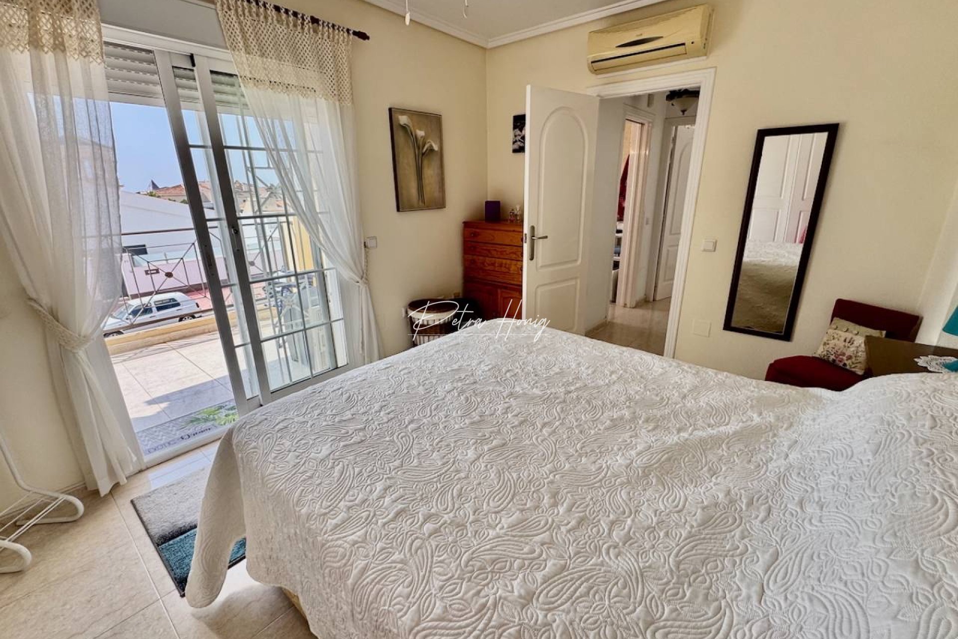 A Vendre - Villa - Ciudad Quesada - Doña pepa