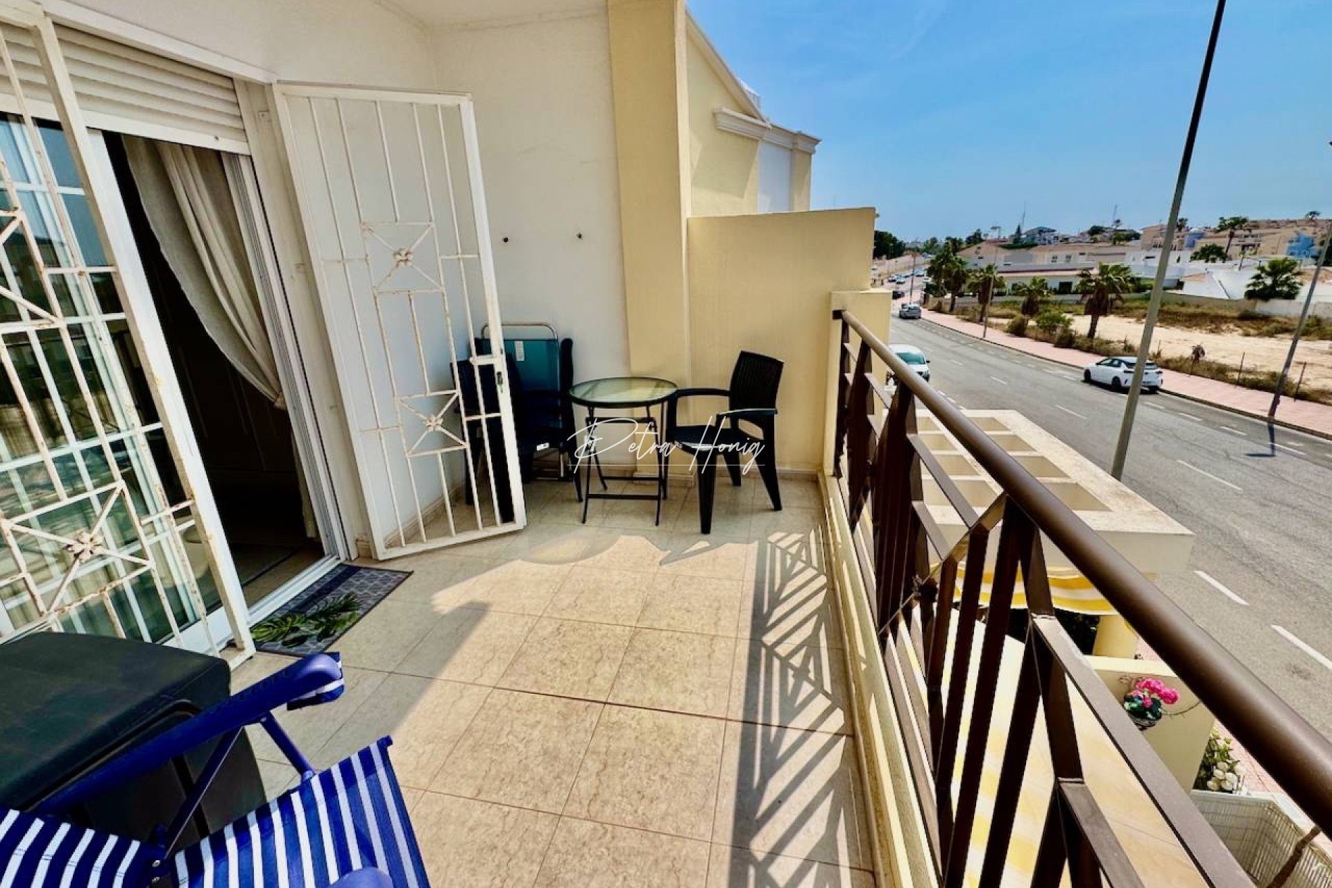 A Vendre - Villa - Ciudad Quesada - Doña pepa
