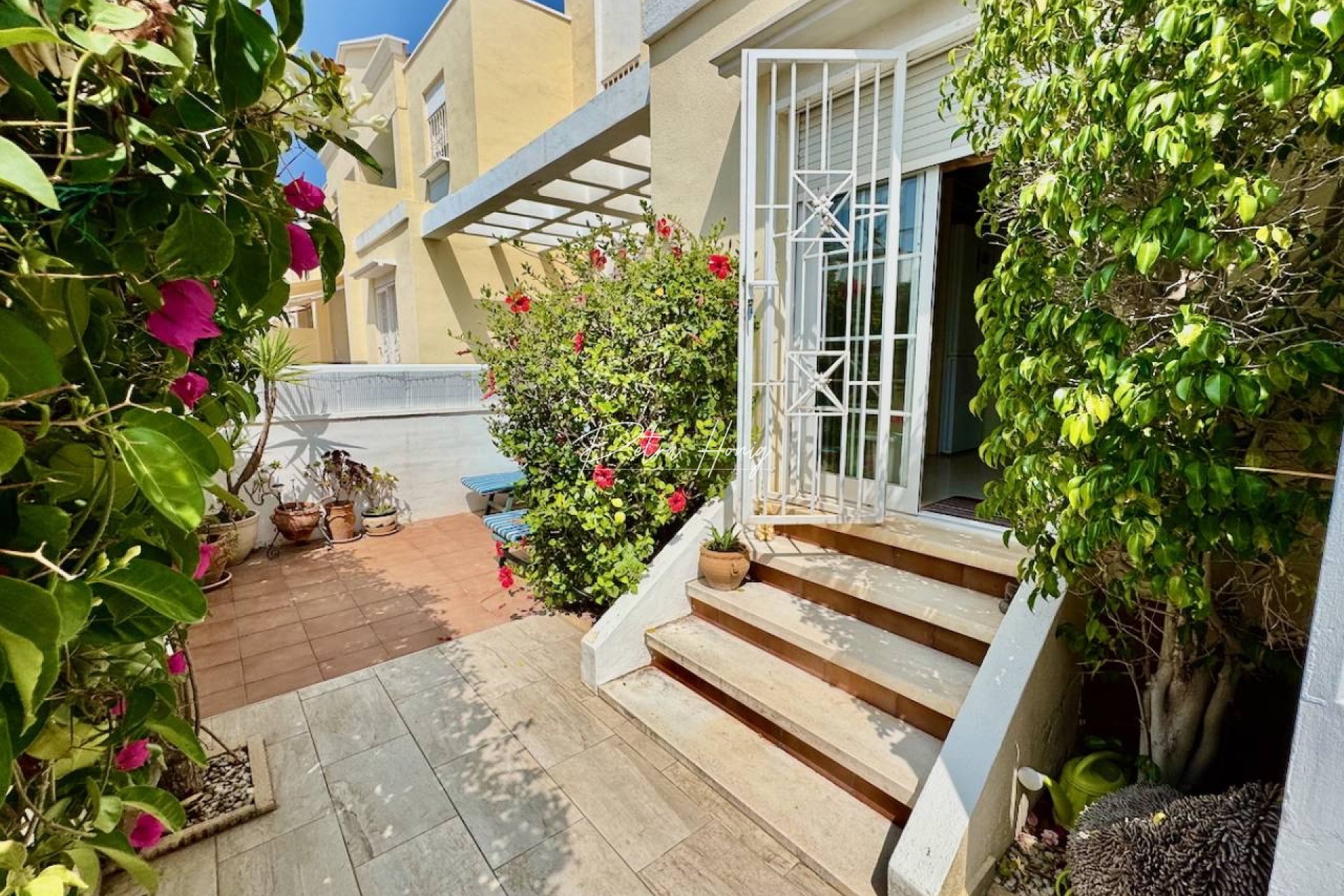A Vendre - Villa - Ciudad Quesada - Doña pepa