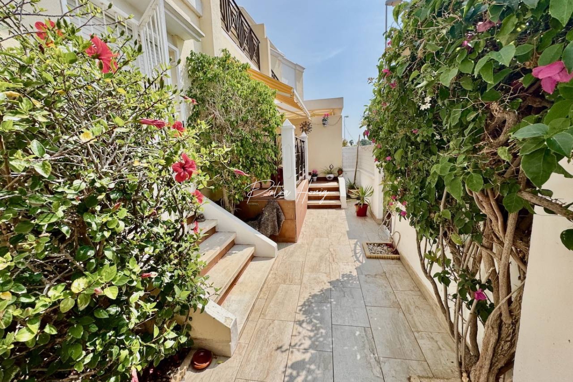 A Vendre - Villa - Ciudad Quesada - Doña pepa