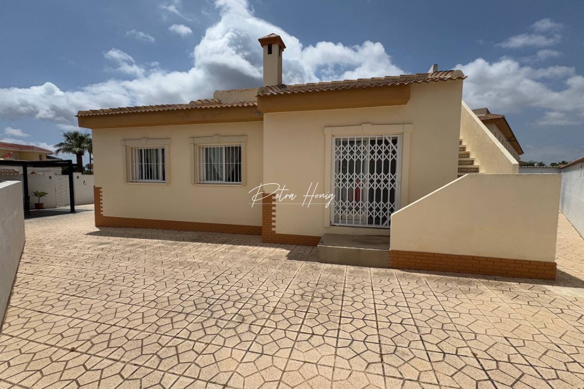 A Vendre - Villa - Ciudad Quesada - Dona Pepa