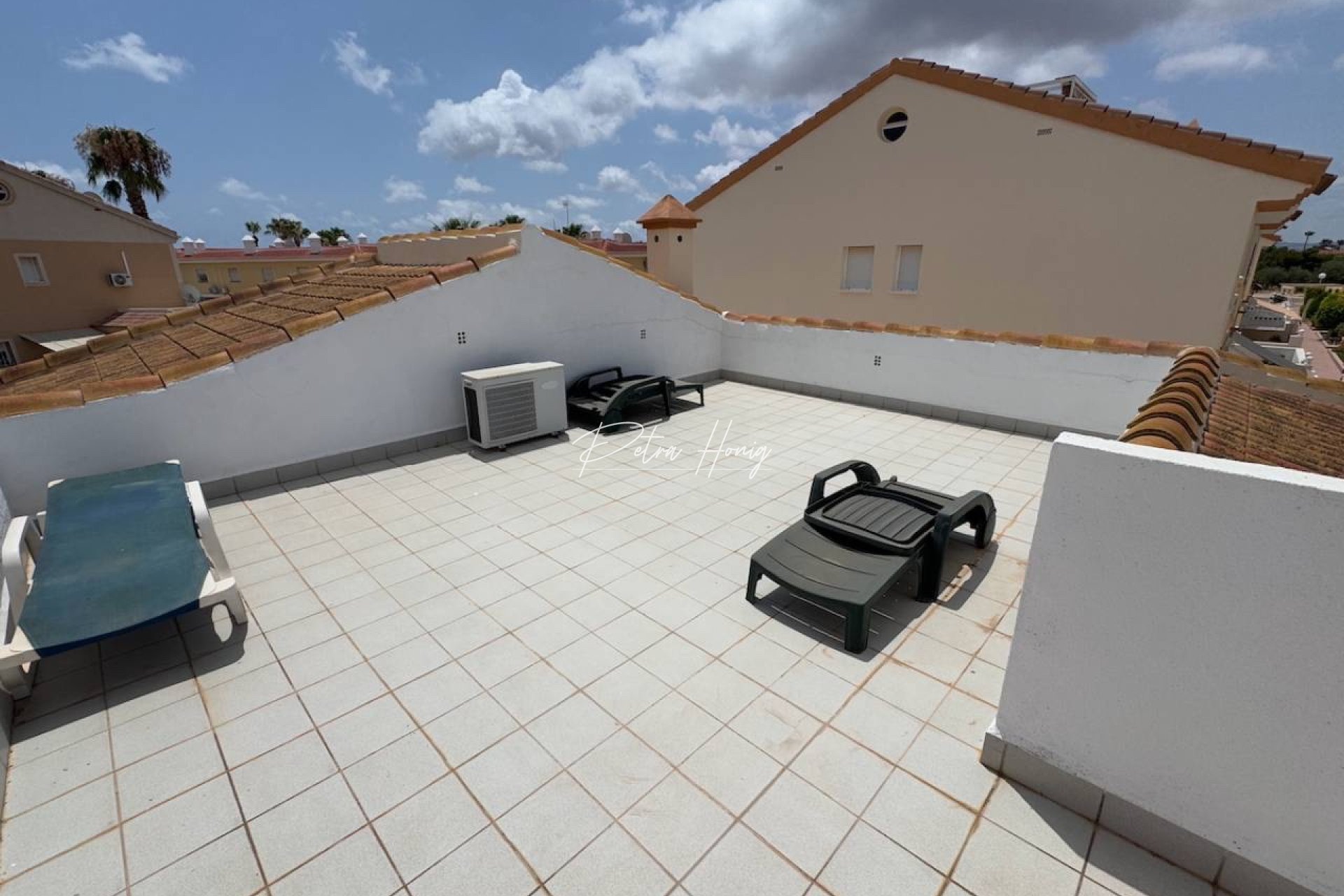 A Vendre - Villa - Ciudad Quesada - Dona Pepa