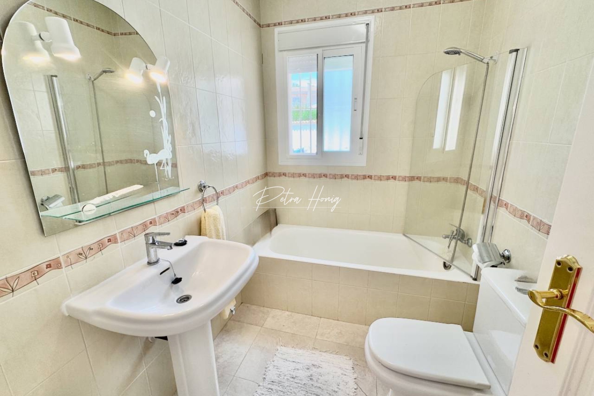 A Vendre - Villa - Ciudad Quesada - Dona Pepa