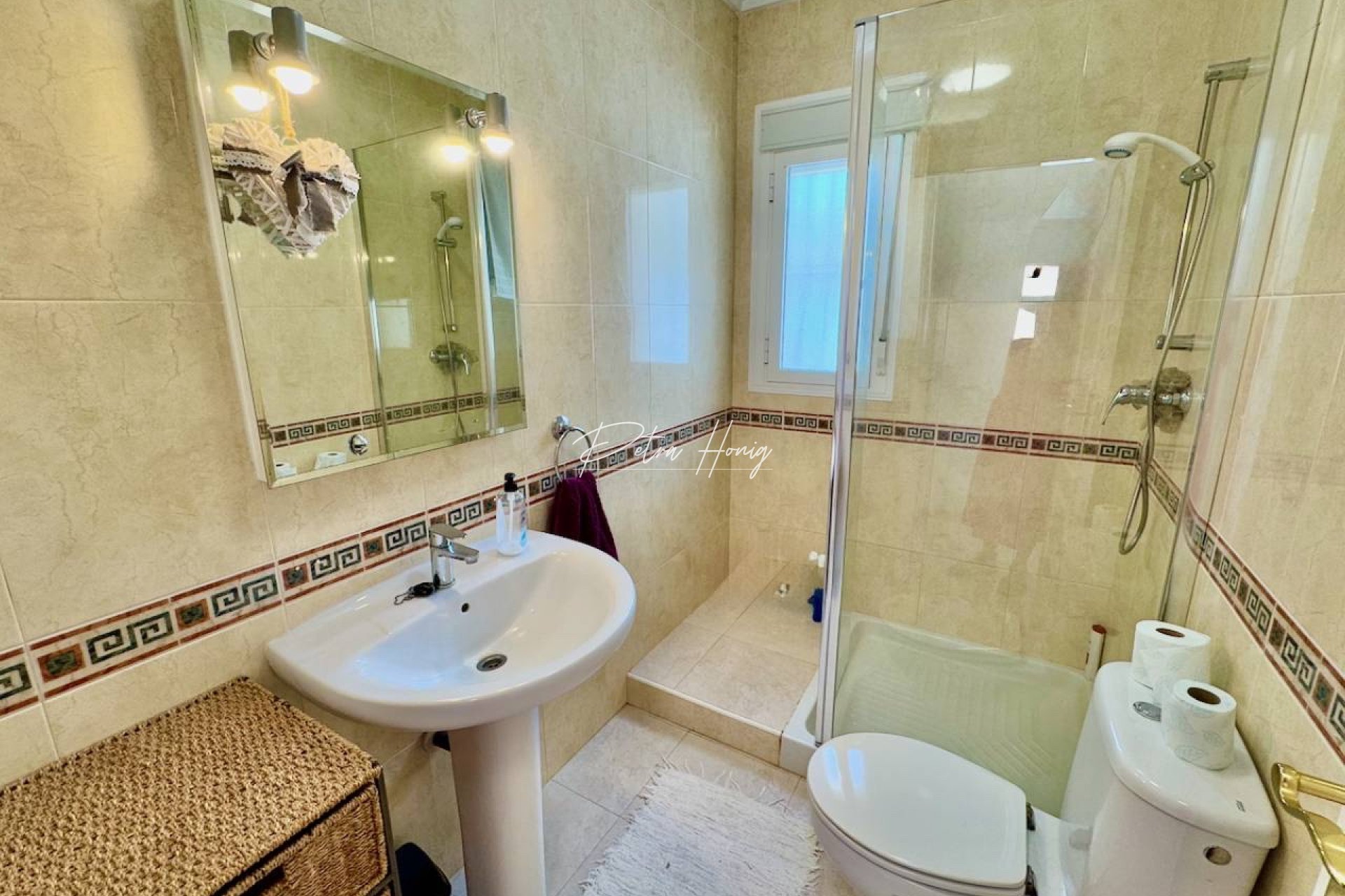 A Vendre - Villa - Ciudad Quesada - Dona Pepa