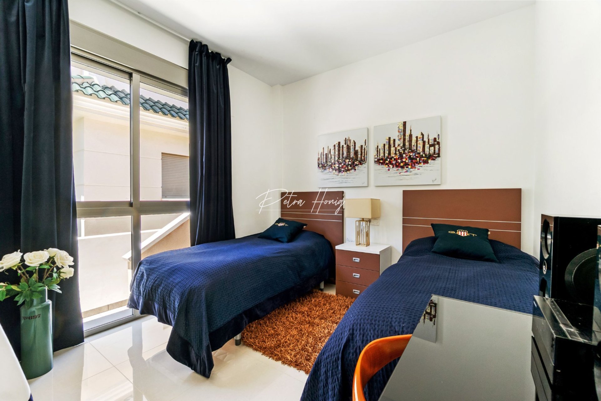 A Vendre - Villa - Ciudad Quesada - Doña Pepa