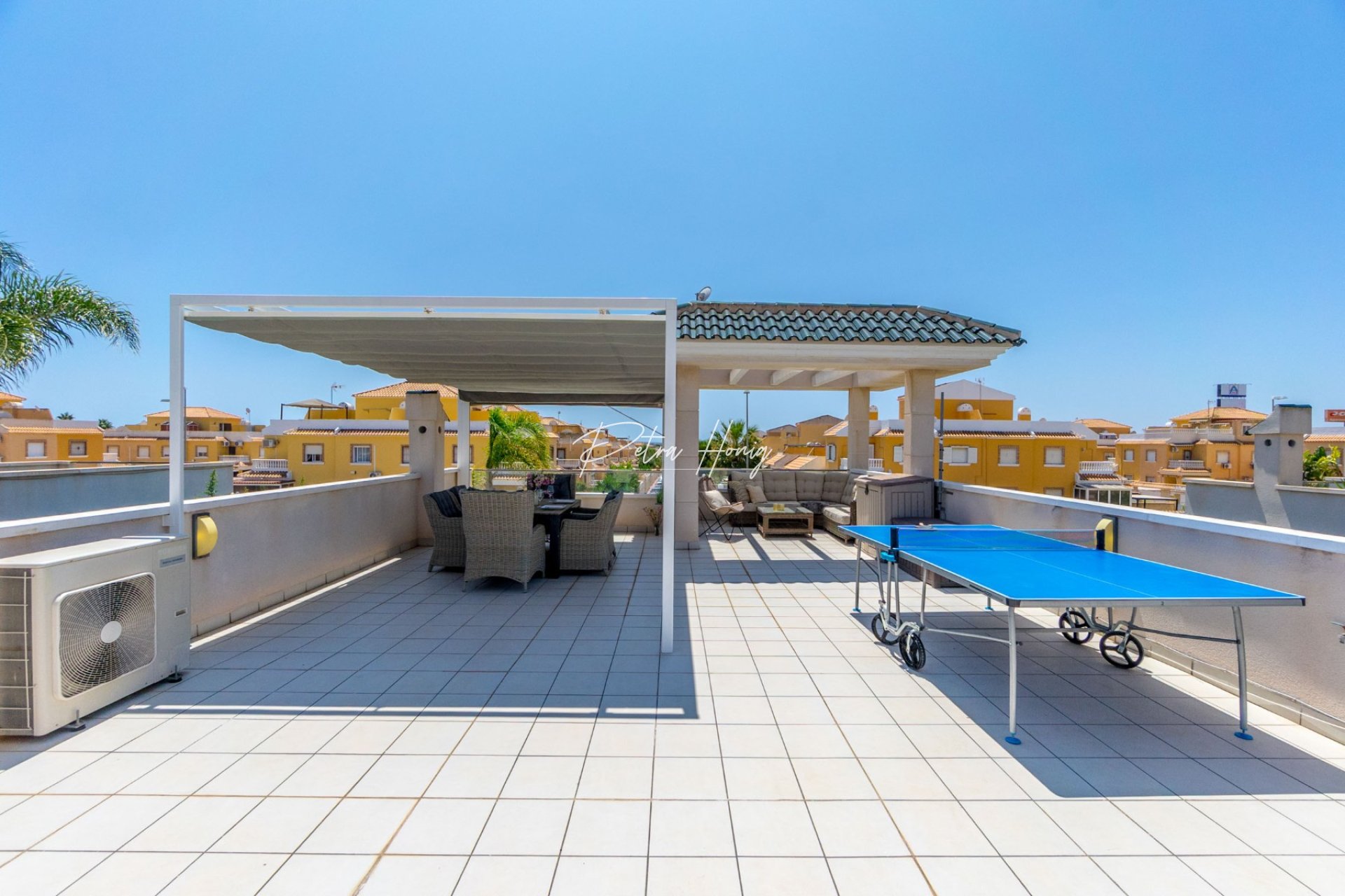 A Vendre - Villa - Ciudad Quesada - Doña Pepa