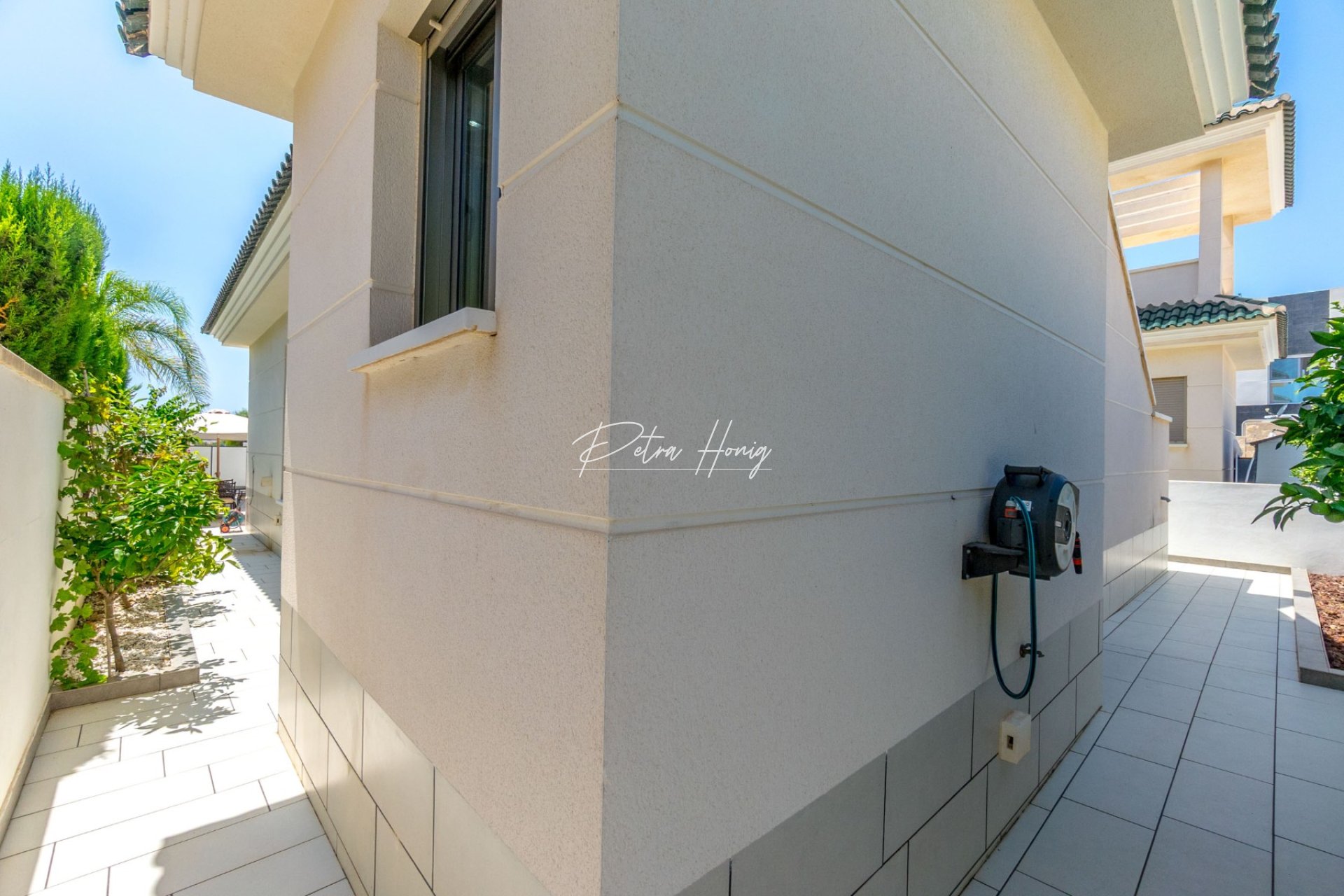 A Vendre - Villa - Ciudad Quesada - Doña Pepa