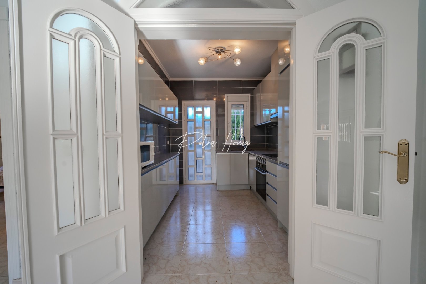 A Vendre - Villa - Ciudad Quesada - Dona Pepa