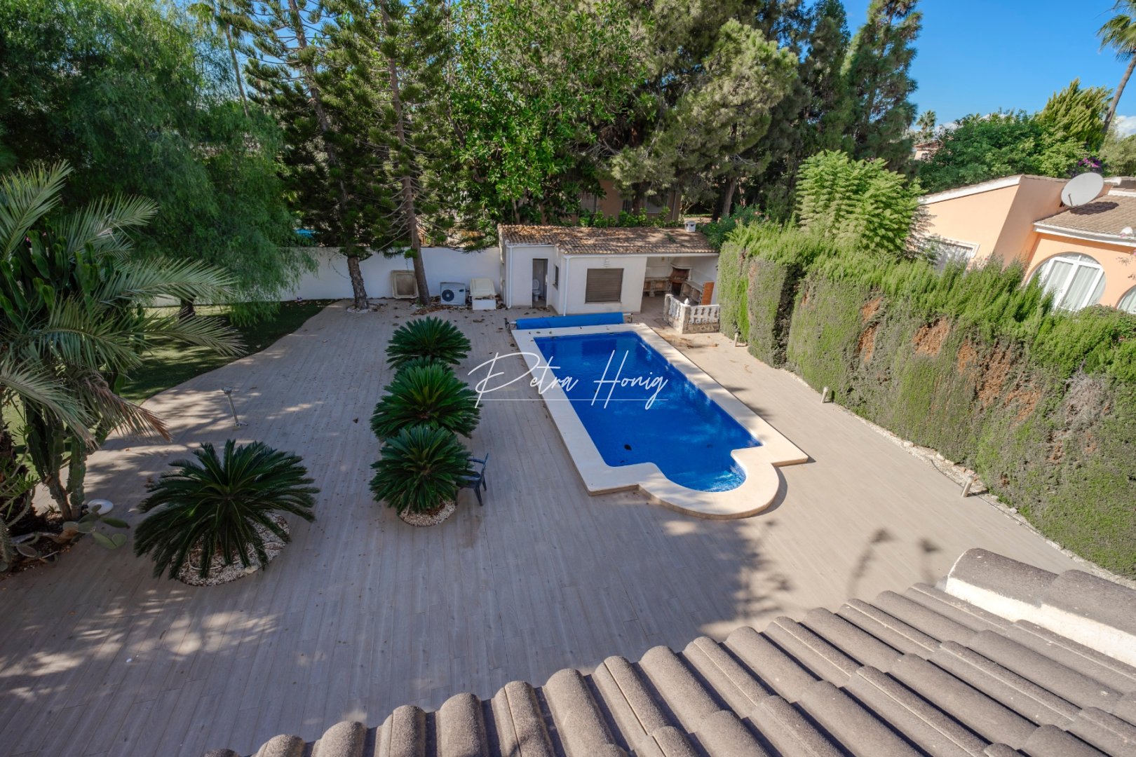 A Vendre - Villa - Ciudad Quesada - Dona Pepa