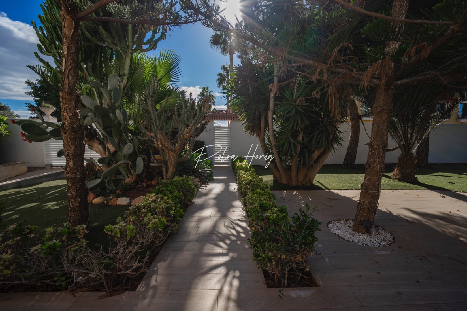 A Vendre - Villa - Ciudad Quesada - Dona Pepa