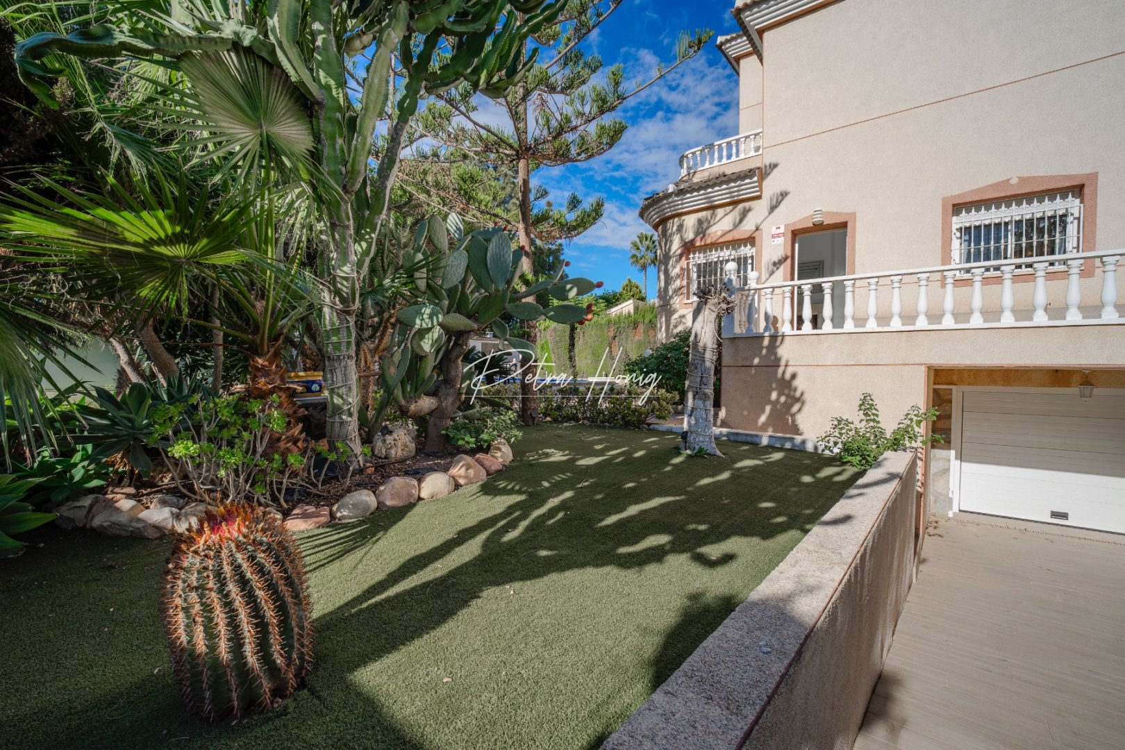 A Vendre - Villa - Ciudad Quesada - Dona Pepa