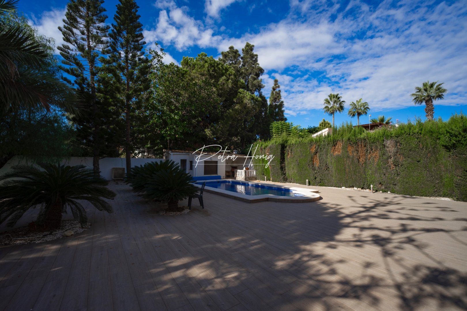 A Vendre - Villa - Ciudad Quesada - Dona Pepa