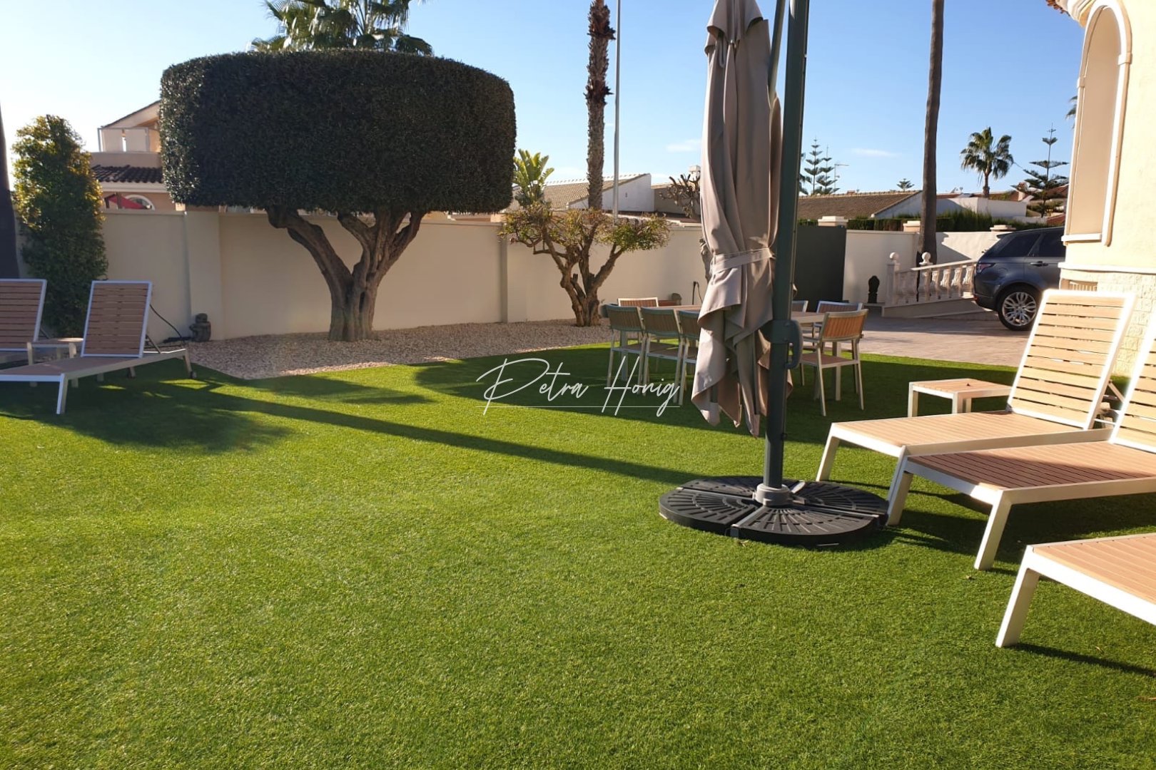 A Vendre - Villa - Ciudad Quesada - Dona Pepa