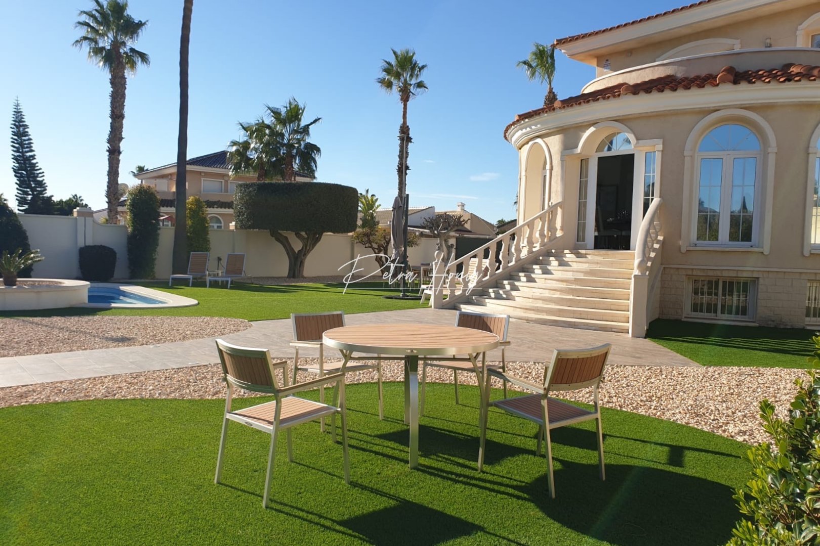 A Vendre - Villa - Ciudad Quesada - Dona Pepa