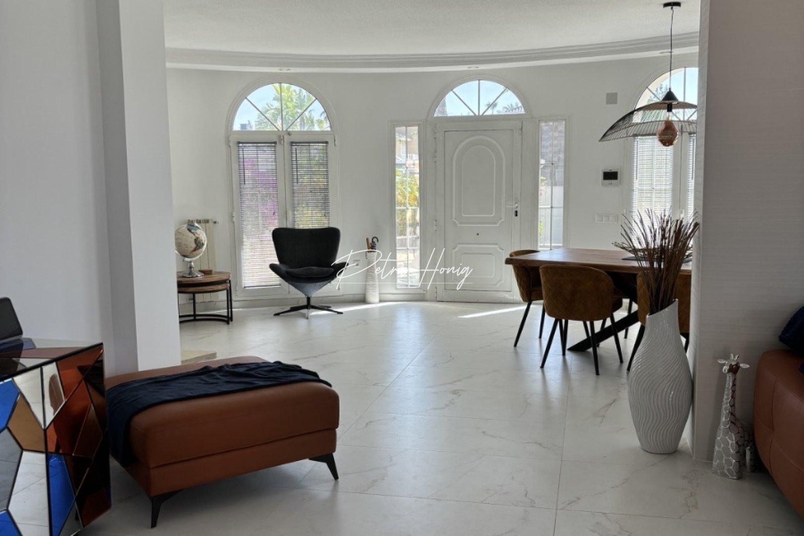 A Vendre - Villa - Ciudad Quesada - Dona Pepa