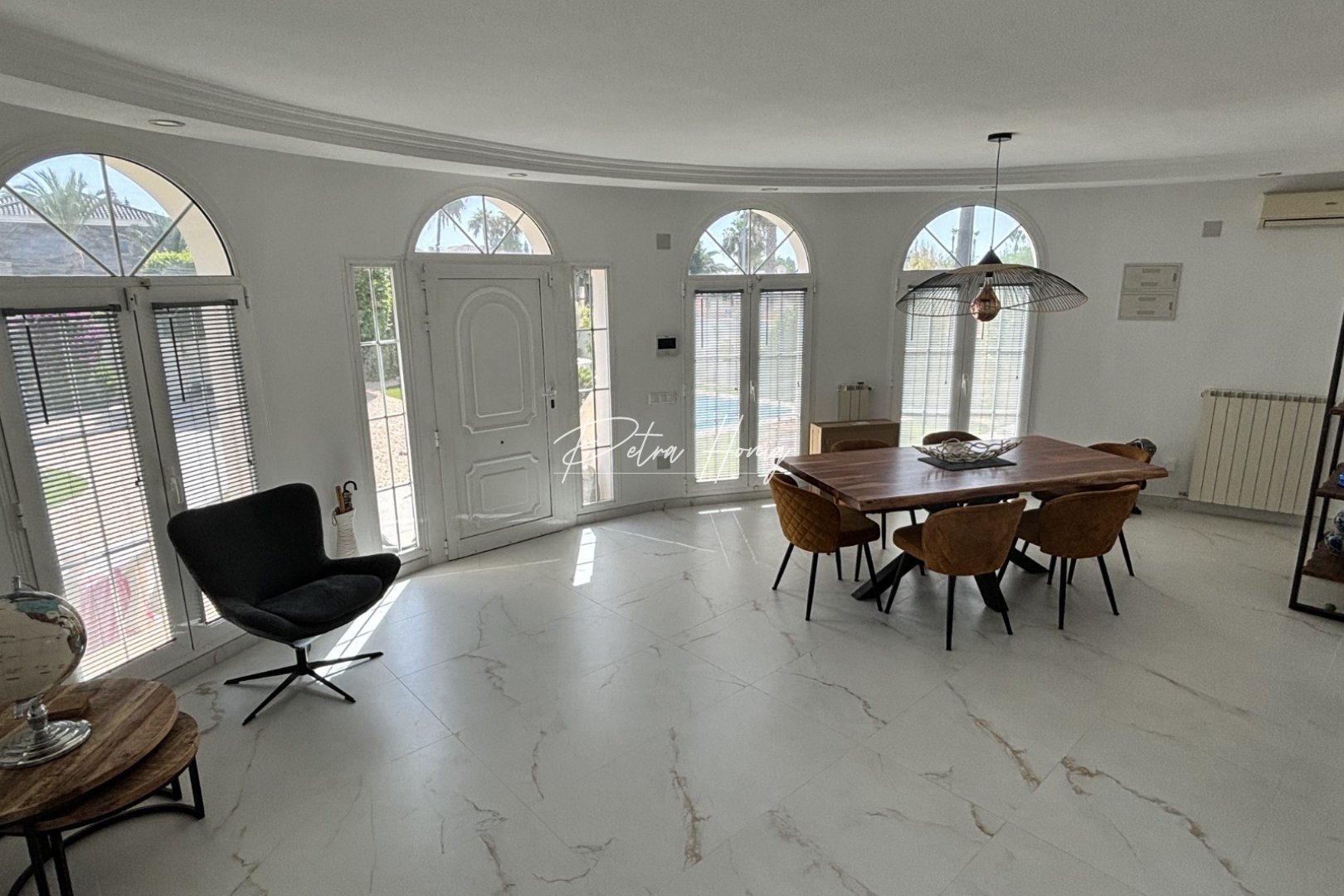 A Vendre - Villa - Ciudad Quesada - Dona Pepa