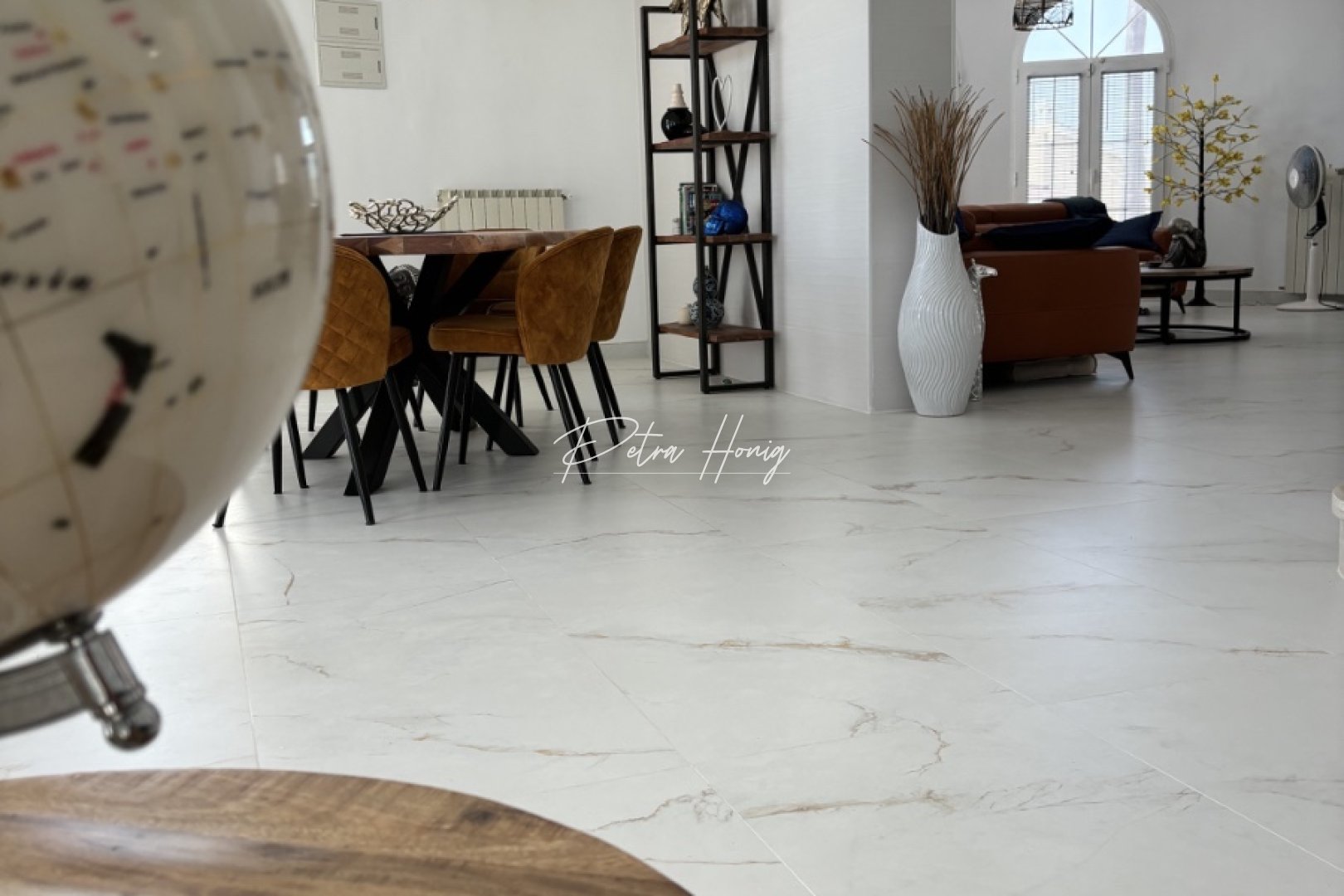 A Vendre - Villa - Ciudad Quesada - Dona Pepa