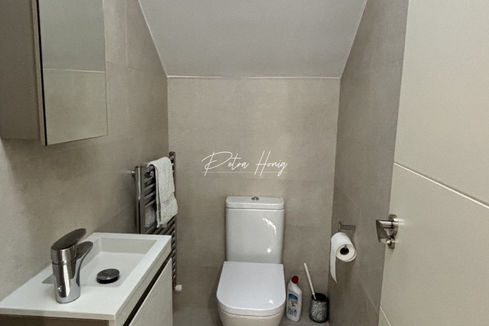 A Vendre - Villa - Ciudad Quesada - Dona Pepa