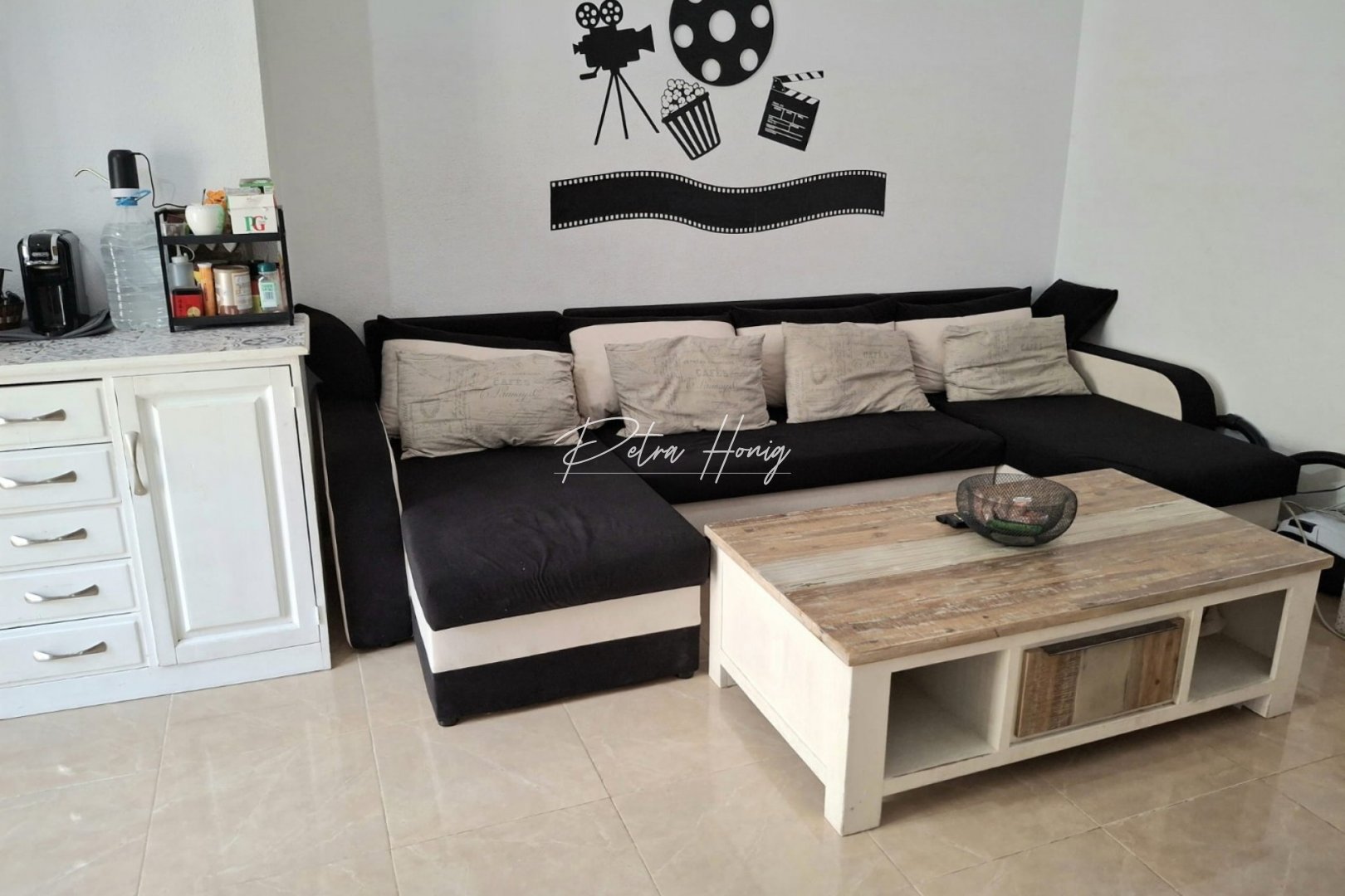 A Vendre - Villa - Ciudad Quesada - Dona Pepa