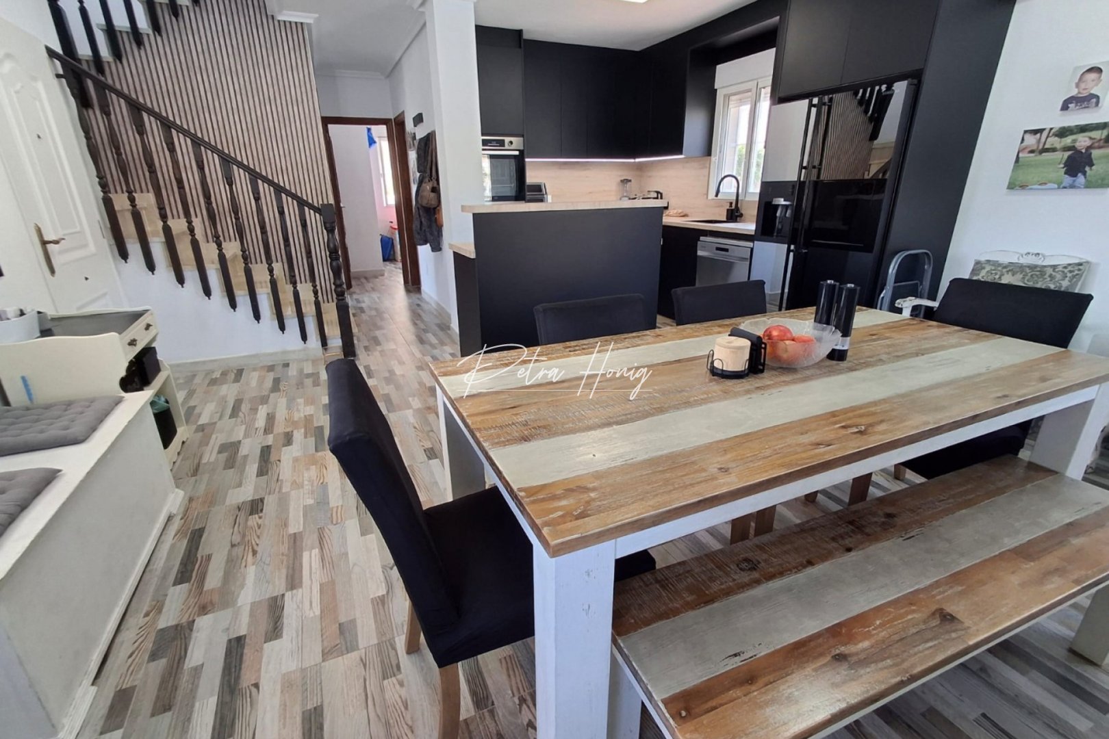 A Vendre - Villa - Ciudad Quesada - Dona Pepa