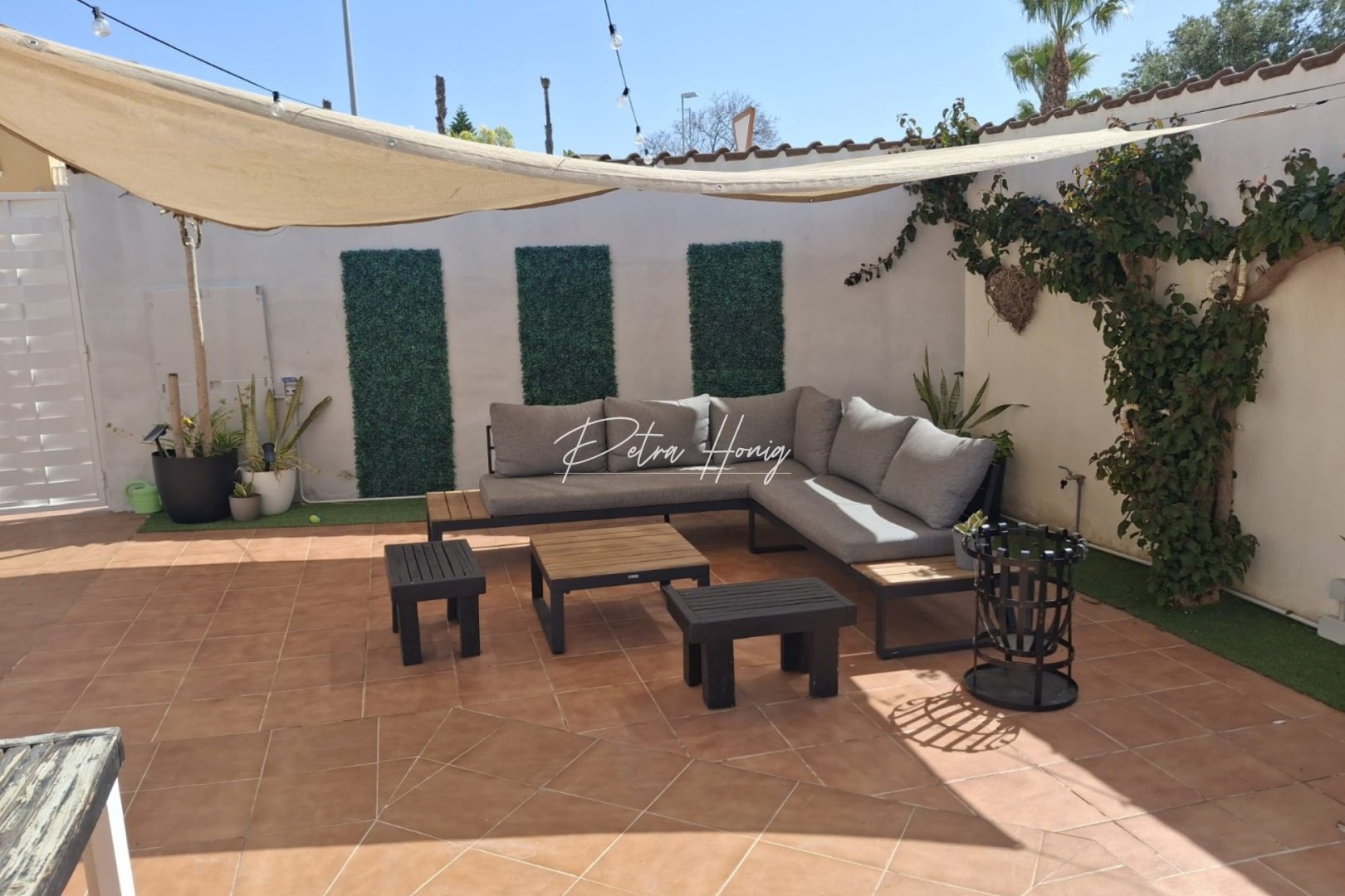 A Vendre - Villa - Ciudad Quesada - Dona Pepa