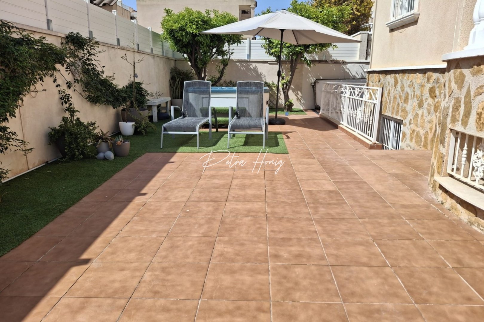 A Vendre - Villa - Ciudad Quesada - Dona Pepa