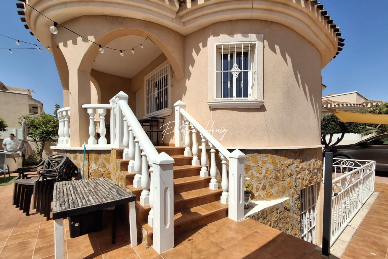 A Vendre - Villa - Ciudad Quesada - Dona Pepa