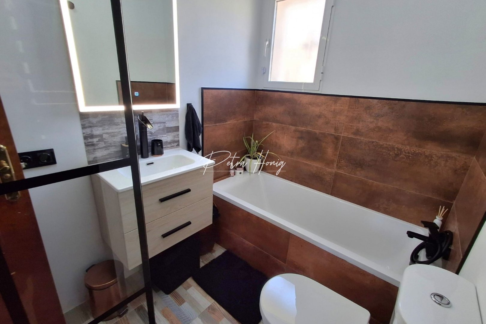 A Vendre - Villa - Ciudad Quesada - Dona Pepa