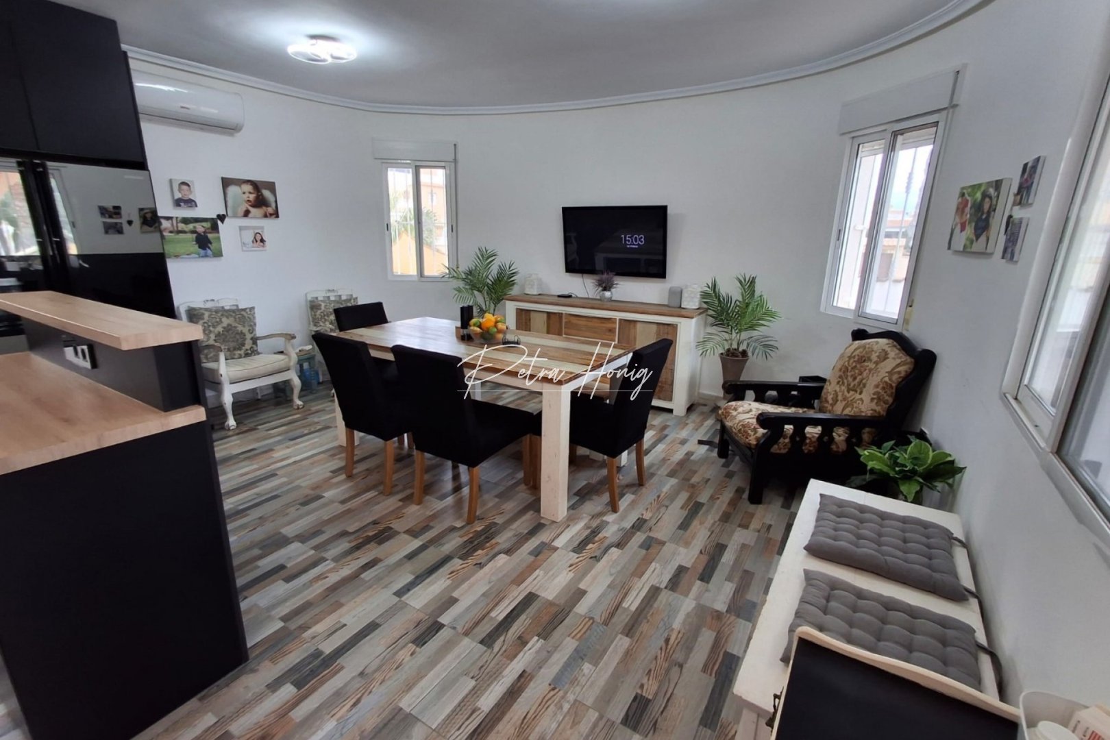 A Vendre - Villa - Ciudad Quesada - Dona Pepa