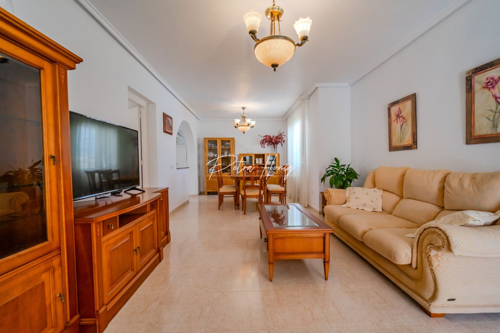 A Vendre - Villa - Ciudad Quesada - Dona Pepa