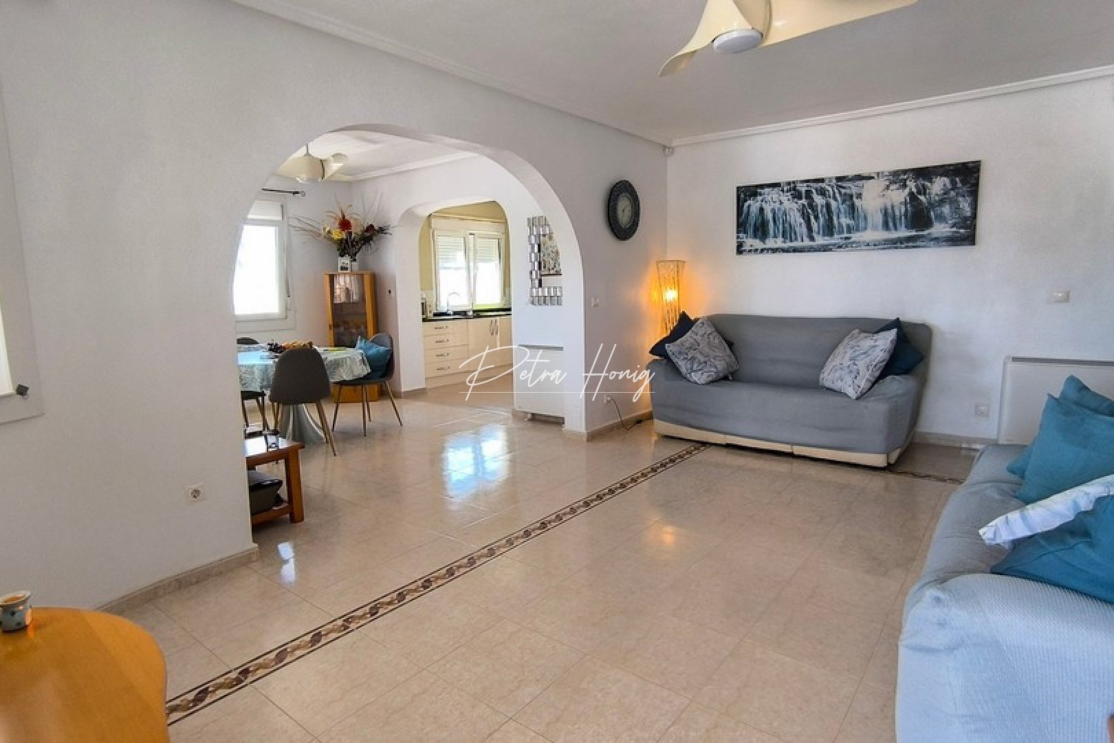 A Vendre - Villa - Ciudad Quesada - Dona Pepa
