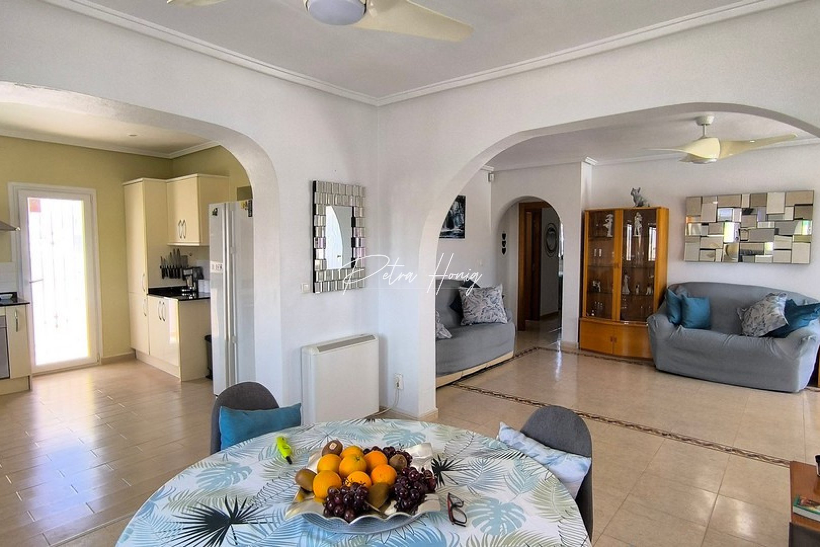 A Vendre - Villa - Ciudad Quesada - Dona Pepa