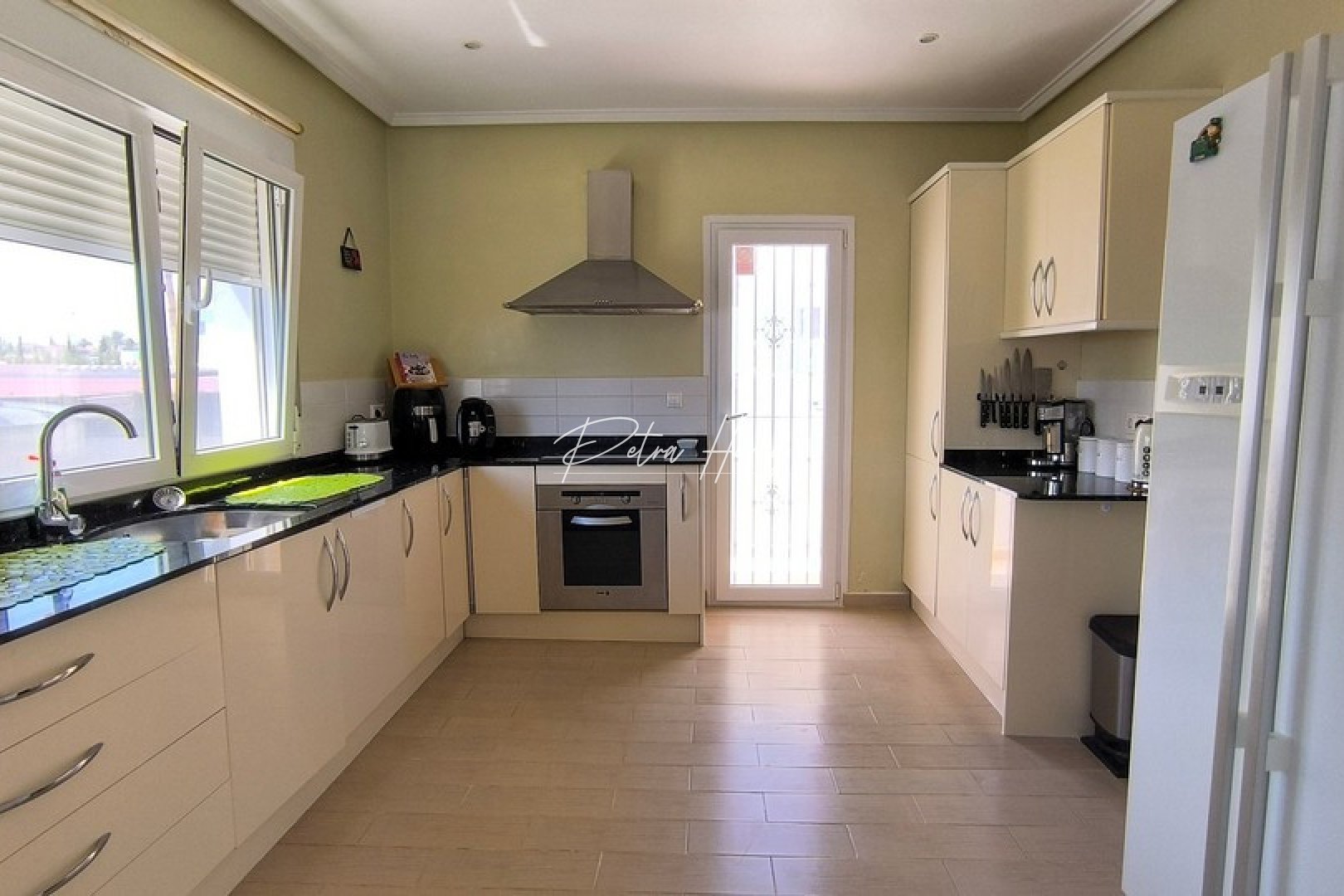 A Vendre - Villa - Ciudad Quesada - Dona Pepa