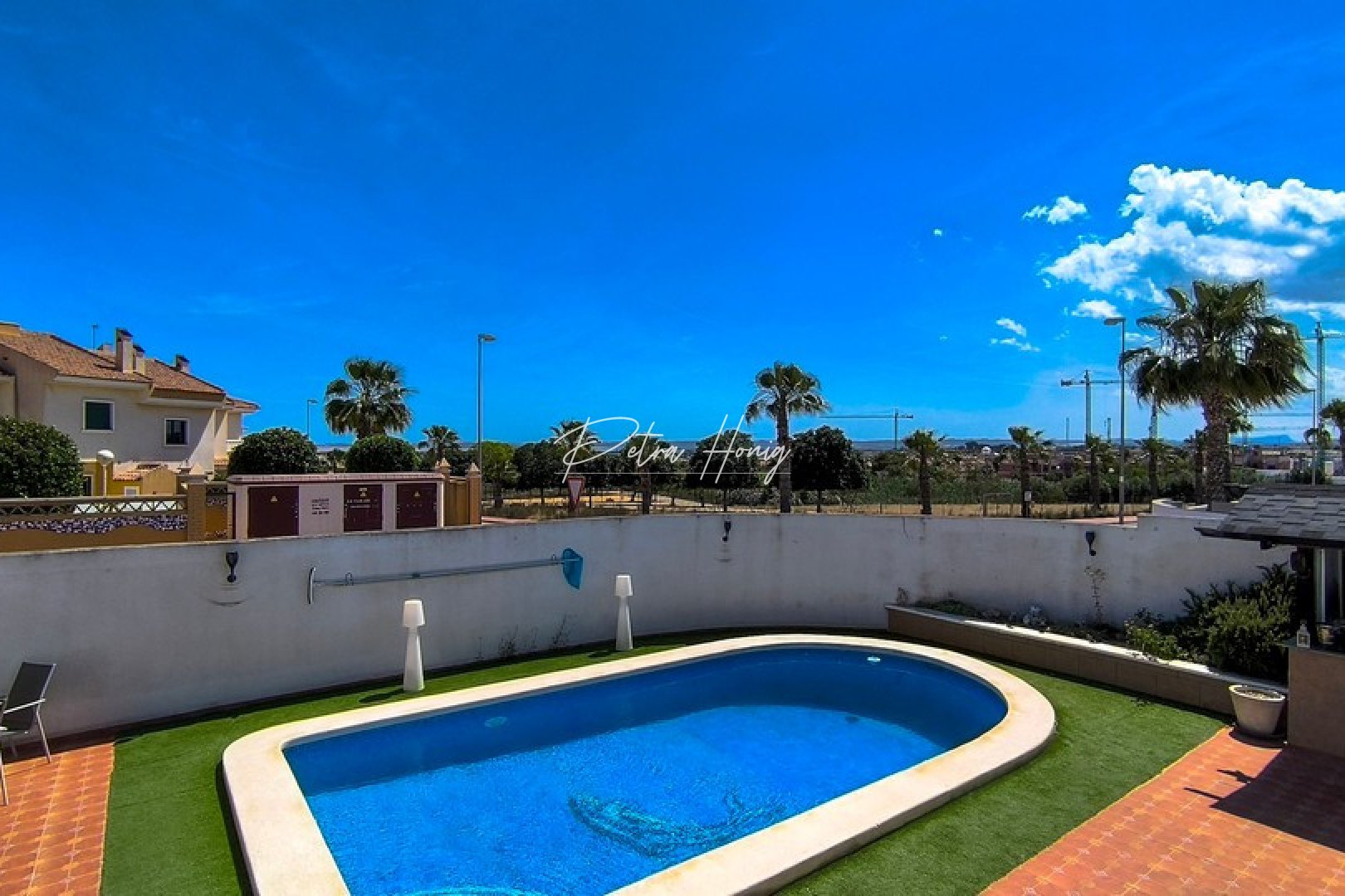 A Vendre - Villa - Ciudad Quesada - Dona Pepa