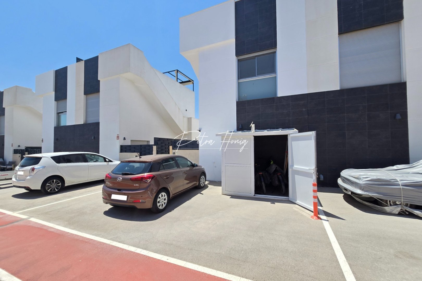 A Vendre - Villa - Ciudad Quesada - Doña Pepa *